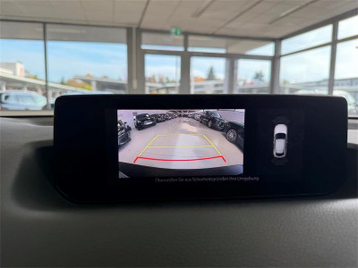 Mazda MX-30 Gebrauchtwagen Mazda MX-30 Gebrauchtwagen