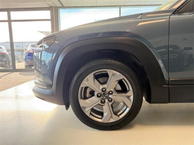 Mazda MX-30 Gebrauchtwagen Mazda MX-30 Gebrauchtwagen