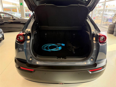 Mazda MX-30 Gebrauchtwagen Mazda MX-30 Gebrauchtwagen