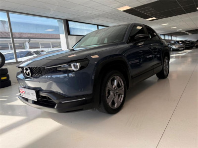 Mazda MX-30 Gebrauchtwagen Mazda MX-30 Gebrauchtwagen