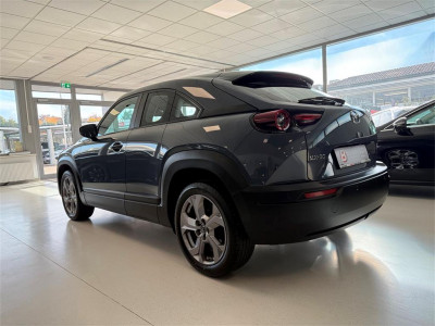 Mazda MX-30 Gebrauchtwagen Mazda MX-30 Gebrauchtwagen