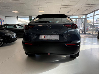 Mazda MX-30 Gebrauchtwagen Mazda MX-30 Gebrauchtwagen