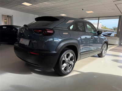 Mazda MX-30 Gebrauchtwagen Mazda MX-30 Gebrauchtwagen