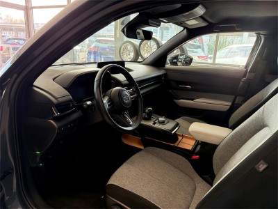 Mazda MX-30 Gebrauchtwagen Mazda MX-30 Gebrauchtwagen