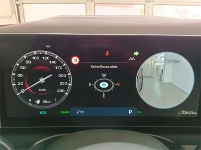 Hyundai Tucson Gebrauchtwagen