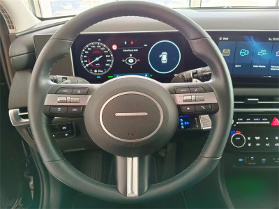 Hyundai Tucson Gebrauchtwagen