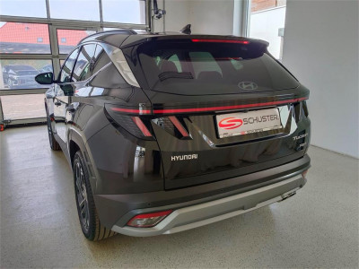 Hyundai Tucson Gebrauchtwagen