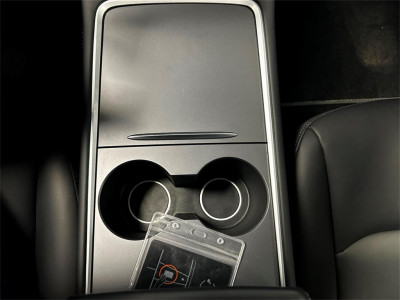 Tesla Model 3 Gebrauchtwagen