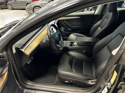 Tesla Model 3 Gebrauchtwagen