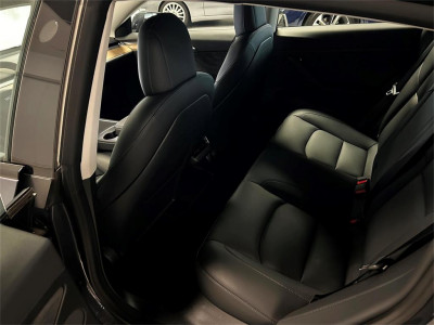 Tesla Model 3 Gebrauchtwagen