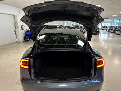 Tesla Model 3 Gebrauchtwagen