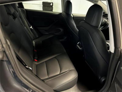 Tesla Model 3 Gebrauchtwagen