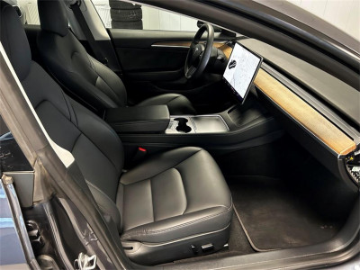 Tesla Model 3 Gebrauchtwagen