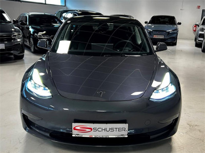 Tesla Model 3 Gebrauchtwagen