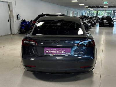 Tesla Model 3 Gebrauchtwagen