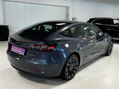 Tesla Model 3 Gebrauchtwagen