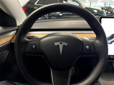 Tesla Model 3 Gebrauchtwagen