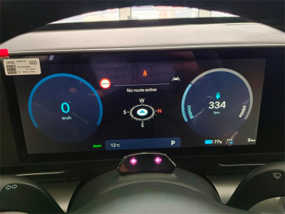 Hyundai Kona Neuwagen