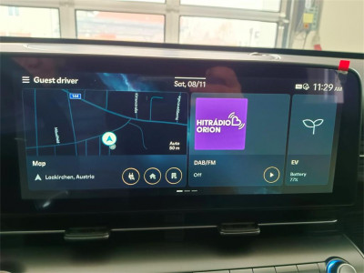 Hyundai Kona Neuwagen