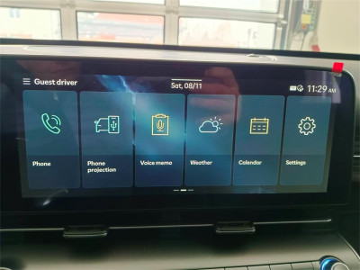 Hyundai Kona Neuwagen