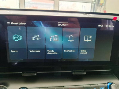 Hyundai Kona Neuwagen