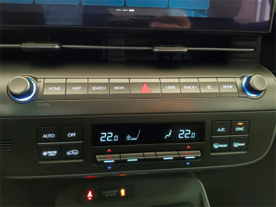 Hyundai Kona Neuwagen