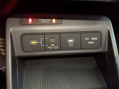 Hyundai Kona Neuwagen