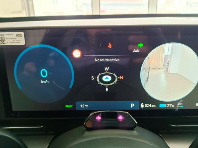 Hyundai Kona Neuwagen