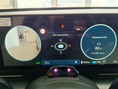 Hyundai Kona Neuwagen