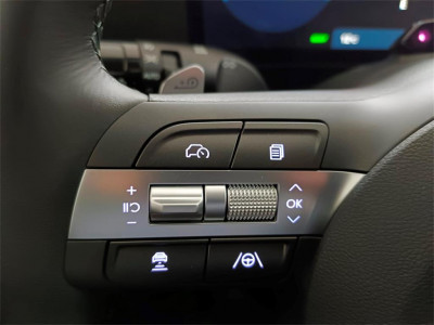 Hyundai Kona Neuwagen