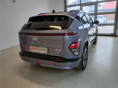 Hyundai Kona Neuwagen