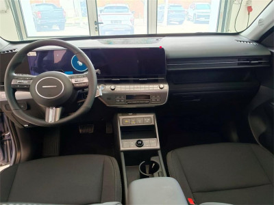 Hyundai Kona Neuwagen