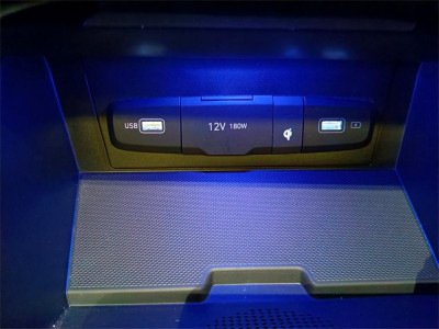 Hyundai Tucson Gebrauchtwagen