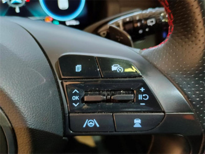 Hyundai Tucson Gebrauchtwagen