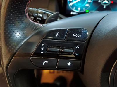 Hyundai Tucson Gebrauchtwagen