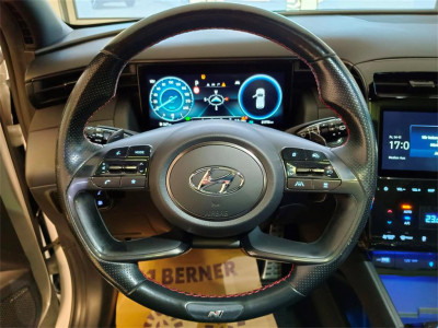 Hyundai Tucson Gebrauchtwagen