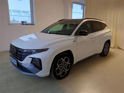 Hyundai Tucson Gebrauchtwagen