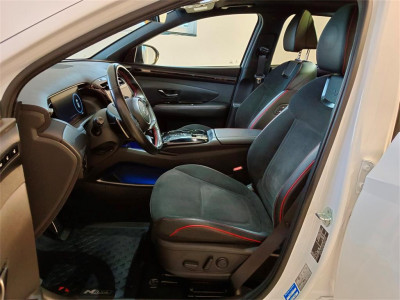 Hyundai Tucson Gebrauchtwagen