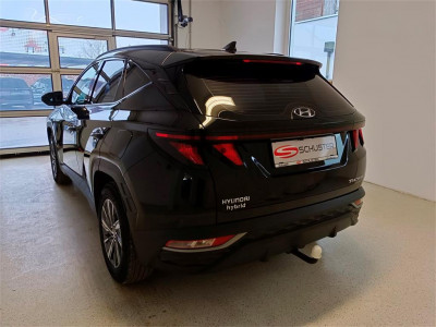 Hyundai Tucson Gebrauchtwagen