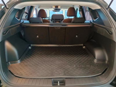 Hyundai Tucson Gebrauchtwagen