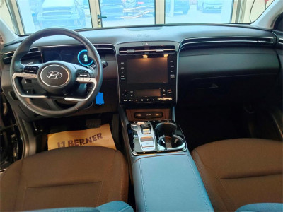 Hyundai Tucson Gebrauchtwagen