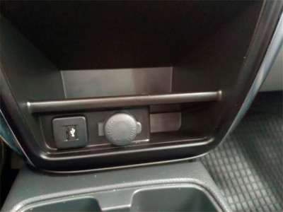 Suzuki SX4 Gebrauchtwagen