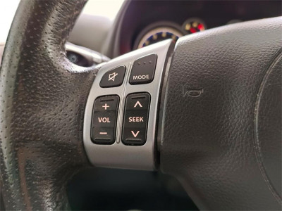 Suzuki SX4 Gebrauchtwagen