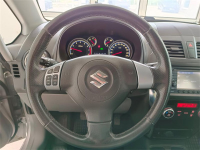 Suzuki SX4 Gebrauchtwagen
