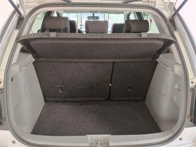 Suzuki SX4 Gebrauchtwagen