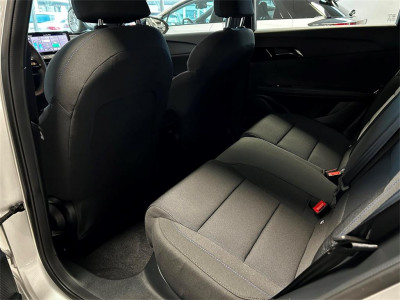 MG MG4 Gebrauchtwagen