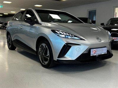 MG MG4 Gebrauchtwagen