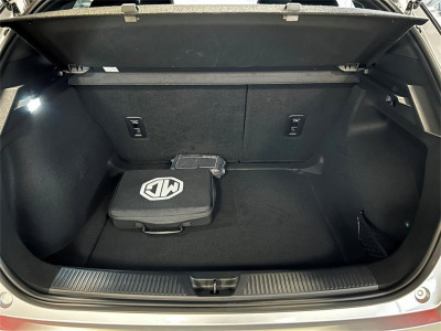 MG MG4 Gebrauchtwagen