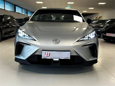 MG MG4 Gebrauchtwagen