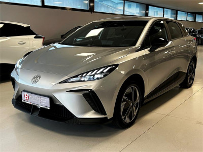 MG MG4 Gebrauchtwagen